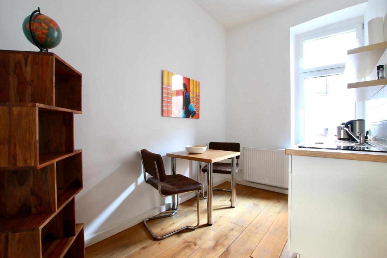 Arthouse Apartments Am Eigelstein Köln Dış mekan fotoğraf